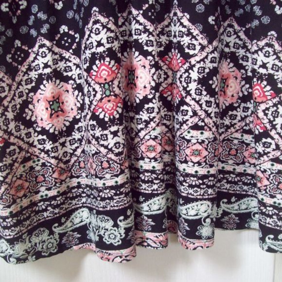 PRETTY SUMMER DRESS - Picture 3 of 5